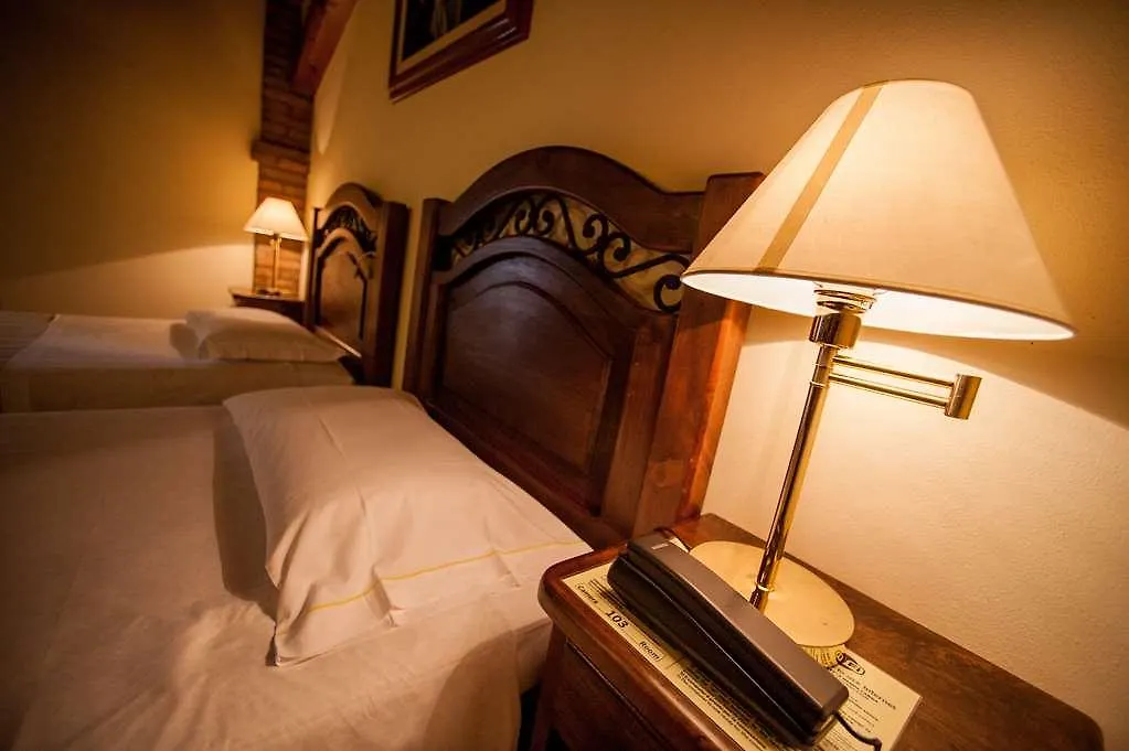 Hotel Corte Vecchia San Prospero 4*,  Italy