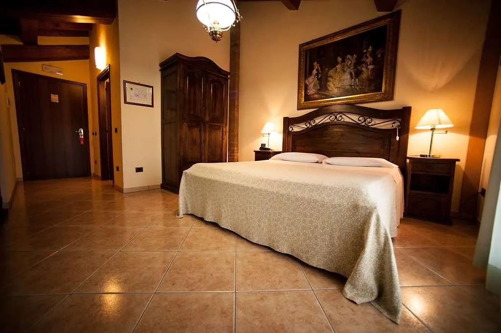 ****  Hotel Corte Vecchia San Prospero Italy